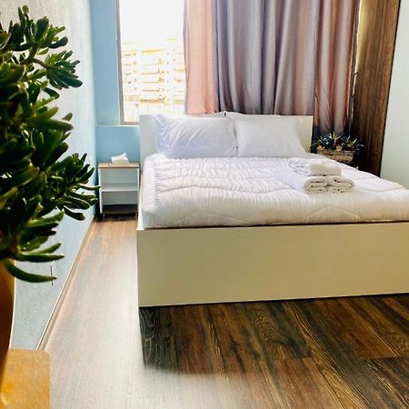 Kb Downtown Gjirokaster Apartment Екстериор снимка