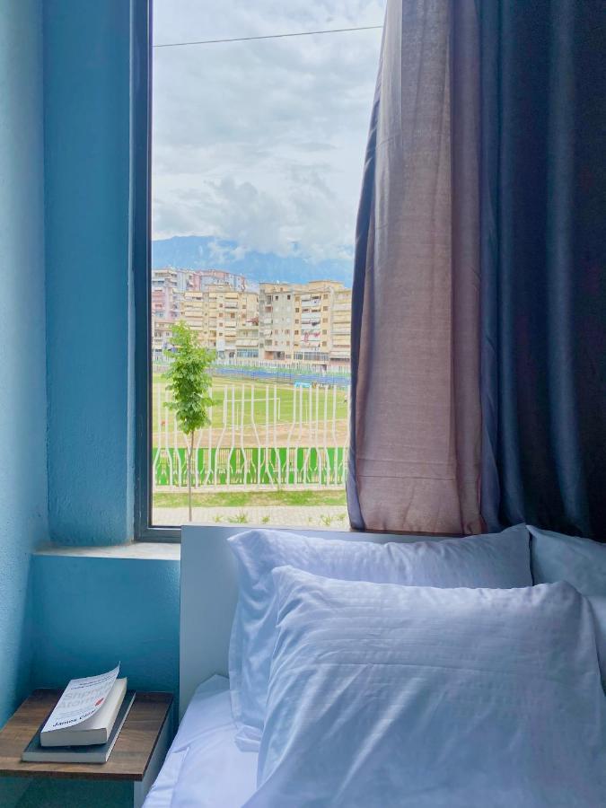 Kb Downtown Gjirokaster Apartment Екстериор снимка