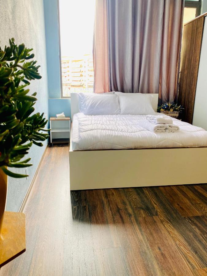 Kb Downtown Gjirokaster Apartment Екстериор снимка