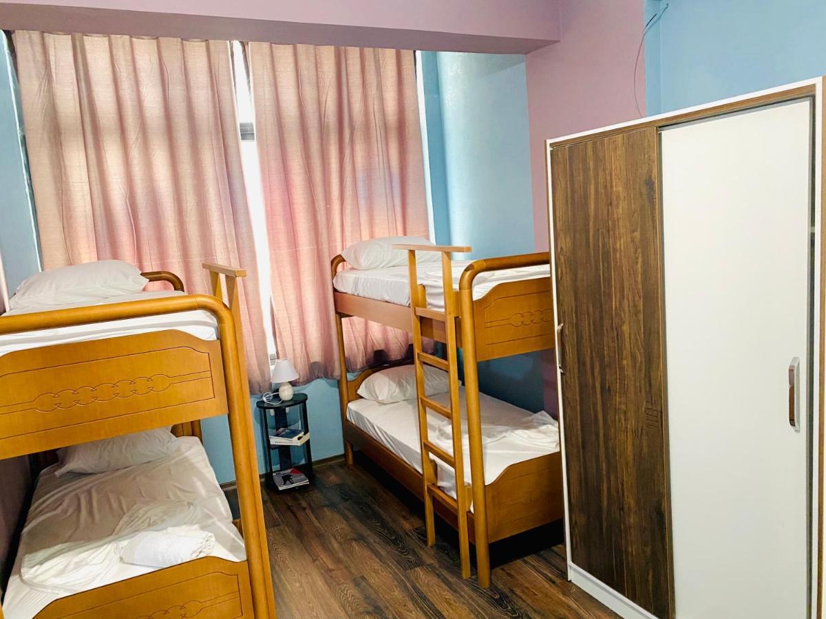 Kb Downtown Gjirokaster Apartment Екстериор снимка