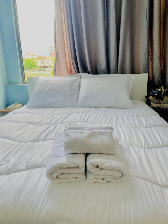 Kb Downtown Gjirokaster Apartment Екстериор снимка