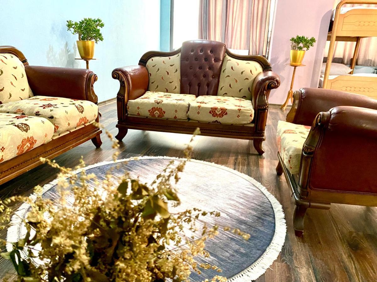 Kb Downtown Gjirokaster Apartment Екстериор снимка