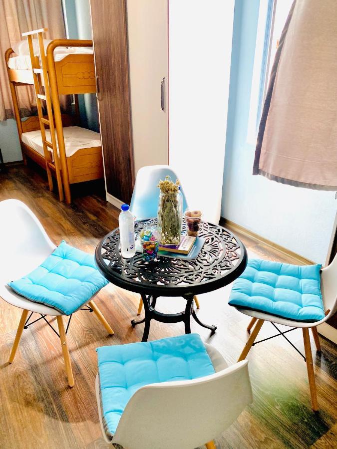 Kb Downtown Gjirokaster Apartment Екстериор снимка