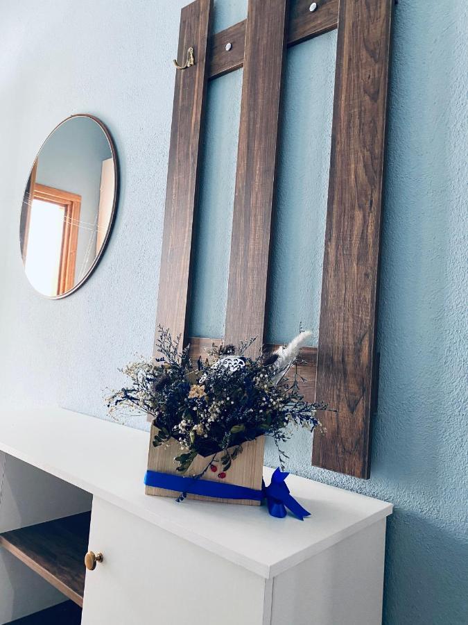 Kb Downtown Gjirokaster Apartment Екстериор снимка